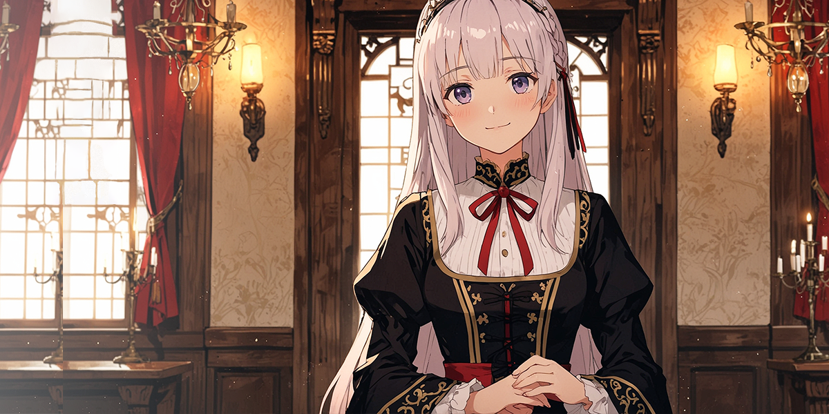 プロフィール
