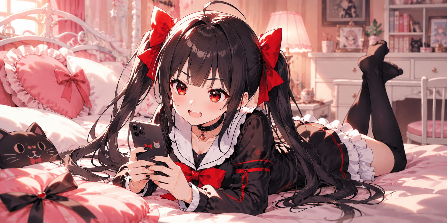アプリ