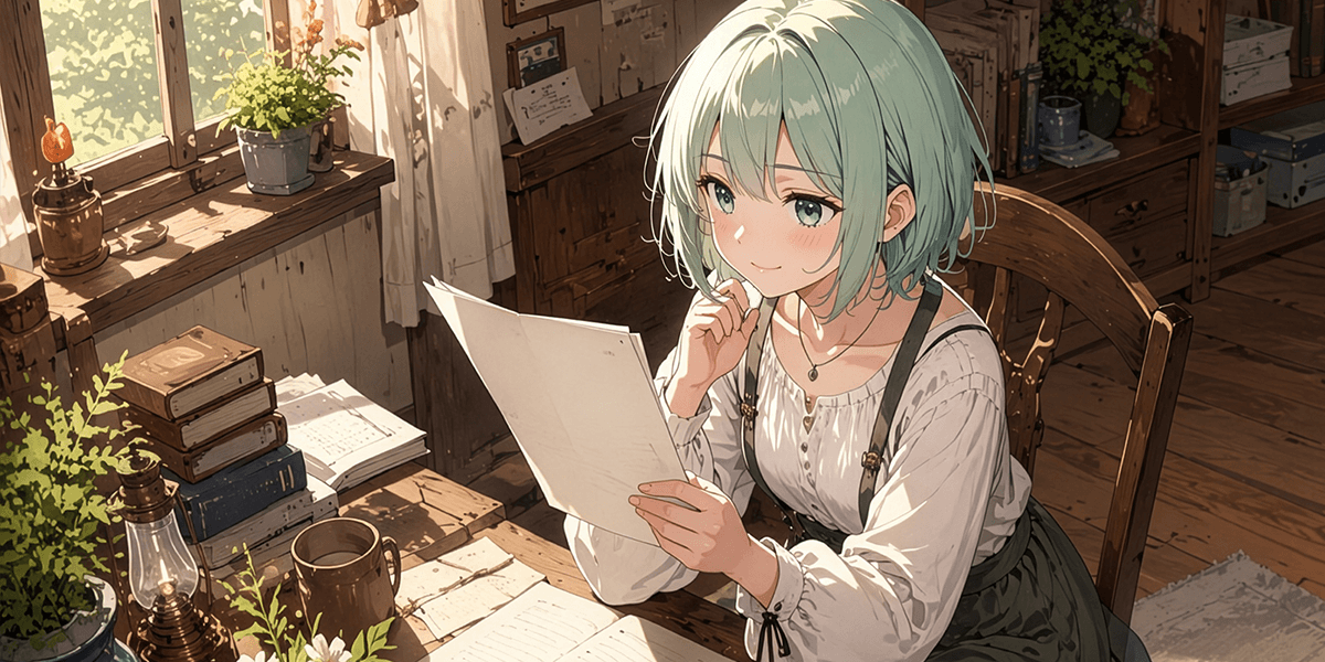 プロフィール